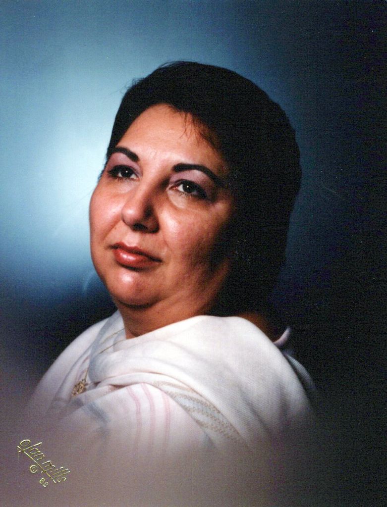 Patricia Stephens Profile Photo