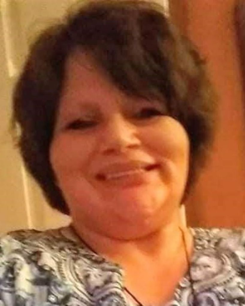 Rebecca JoAnn McMahan