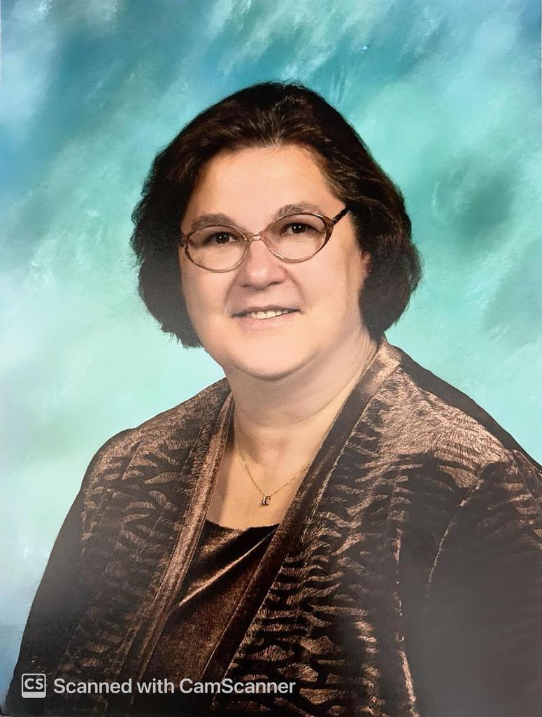 Jo Ellen Huber Profile Photo