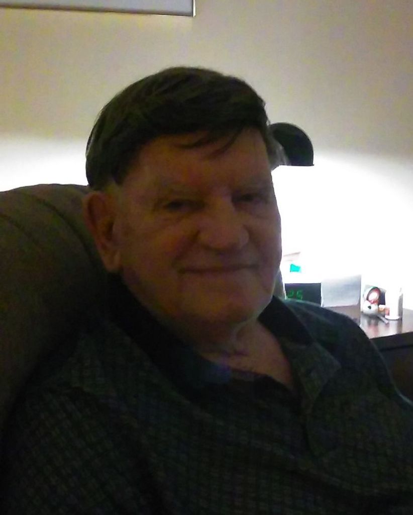 Robert P. Dubreuil Profile Photo