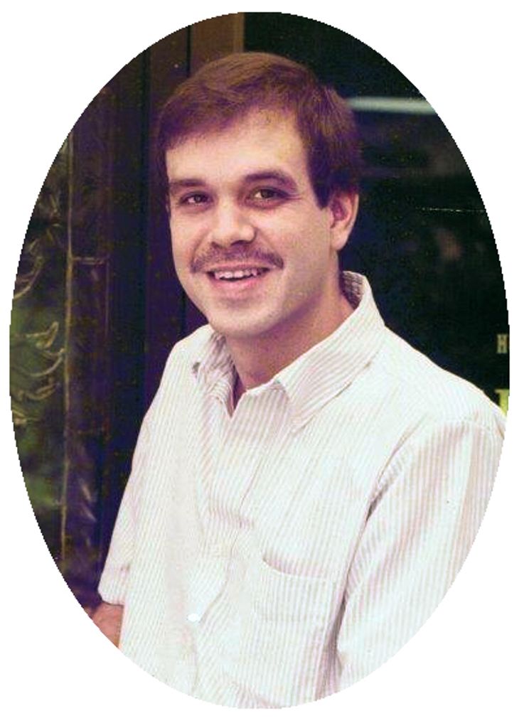 Paul Kent James
