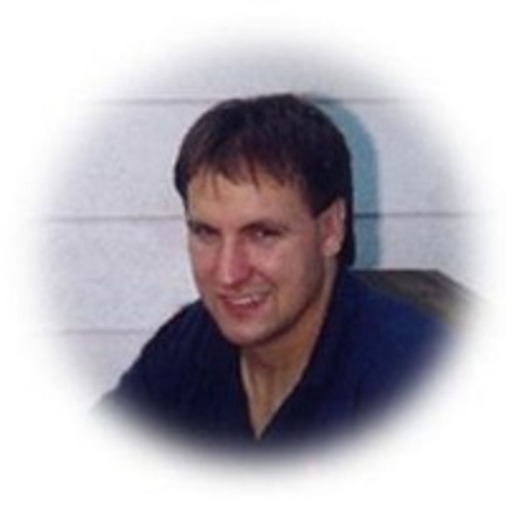 Steven Carl Hainz