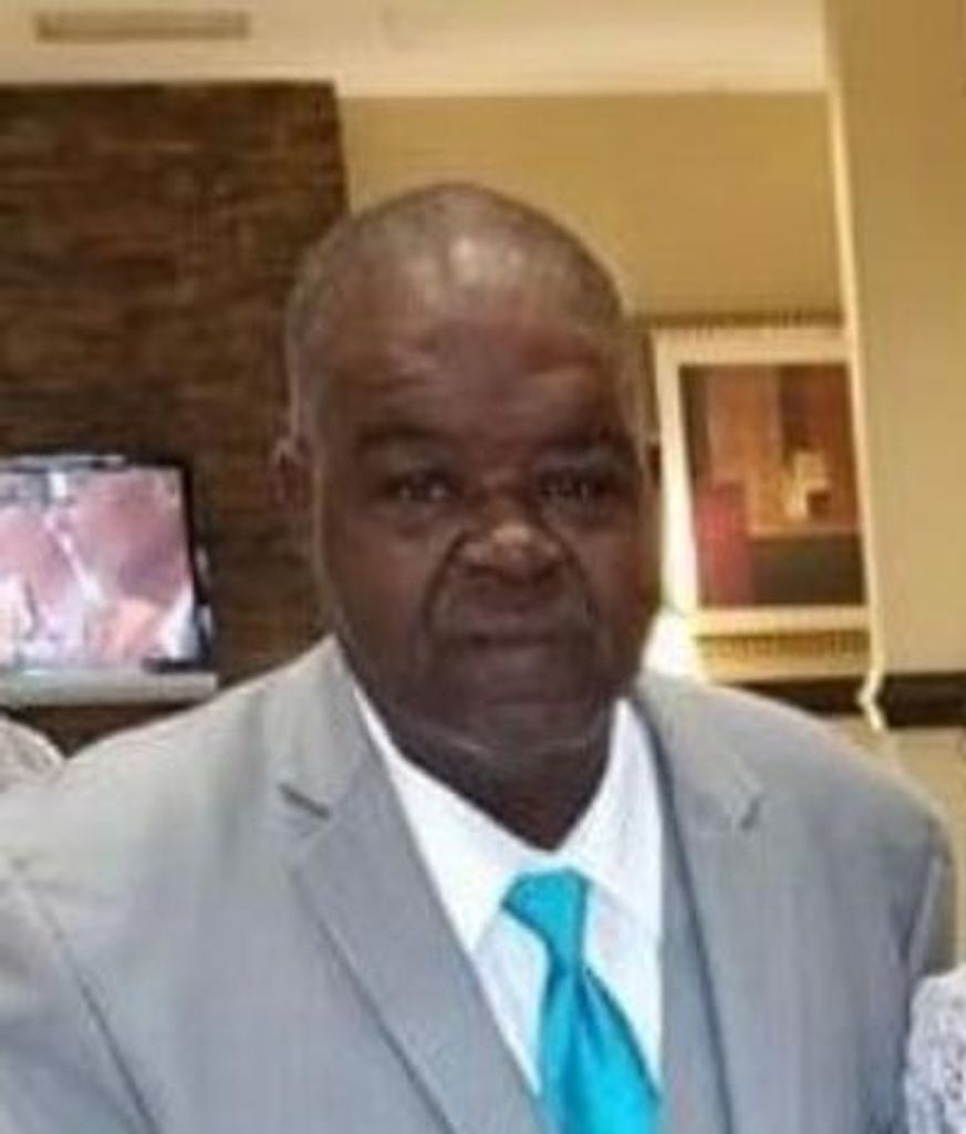 Rickey D. Sumter Profile Photo