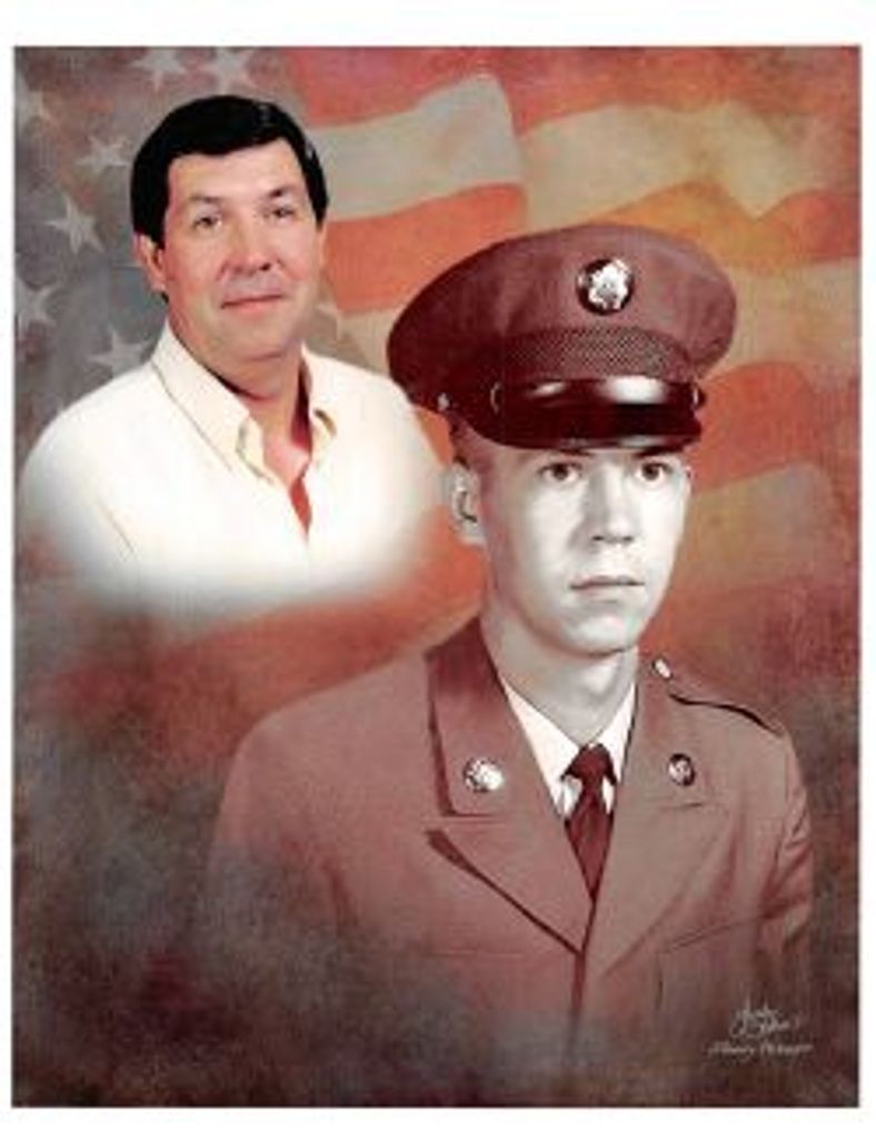 Wendell Fletcher Profile Photo