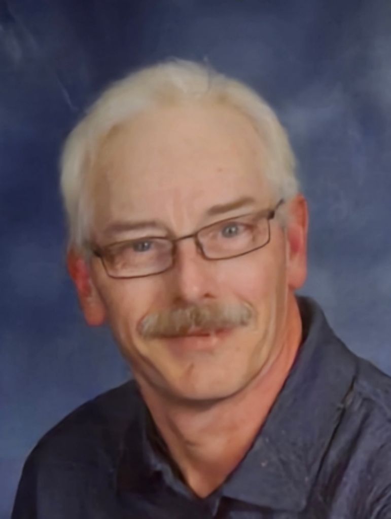 Ernest Dale Ysker