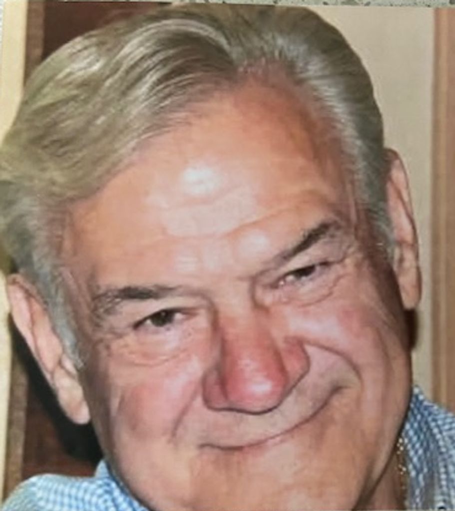 Richard E Schrank