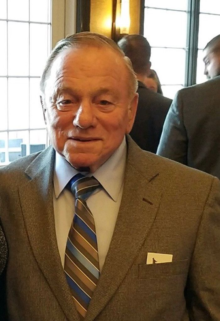 John C. Laughlin Profile Photo