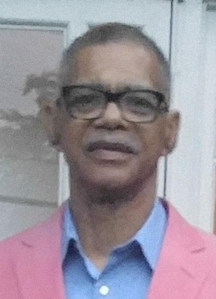 Carl Carter, Iii