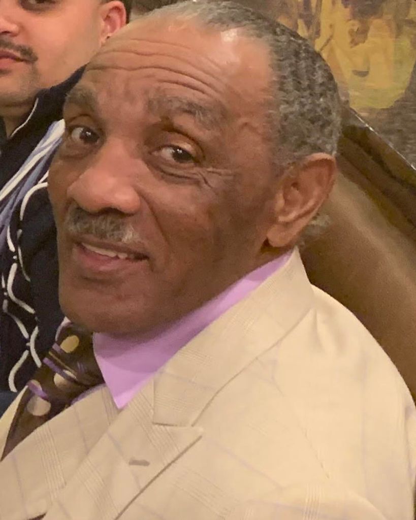 Anthony Wiley Anderson Profile Photo