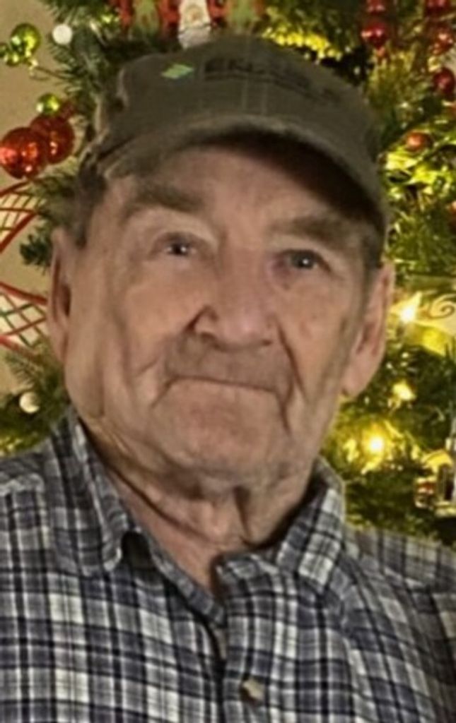 Joeab Robertson Profile Photo