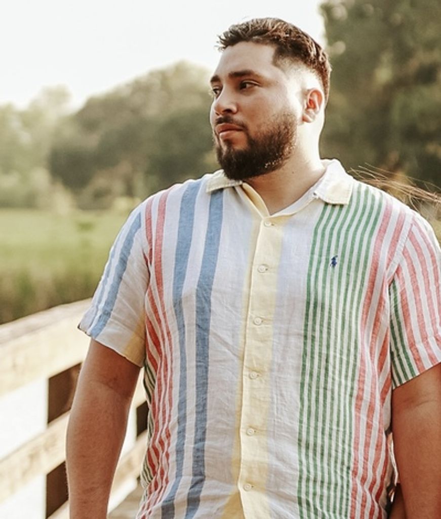 Joshua Anthony Muniz Profile Photo