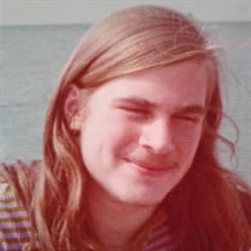 Glenn  R. Toepel Profile Photo