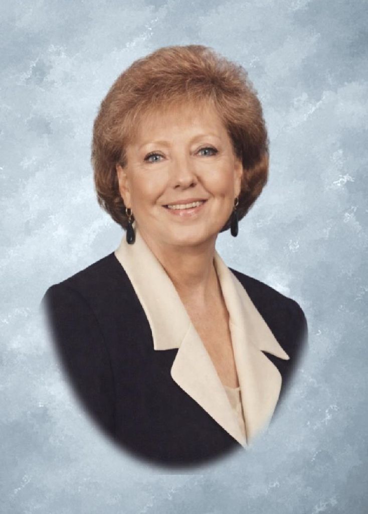 Mary Faulkner Shattles Profile Photo