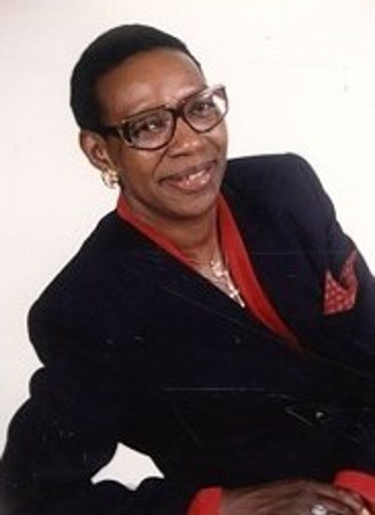 Elizabeth P. Porter