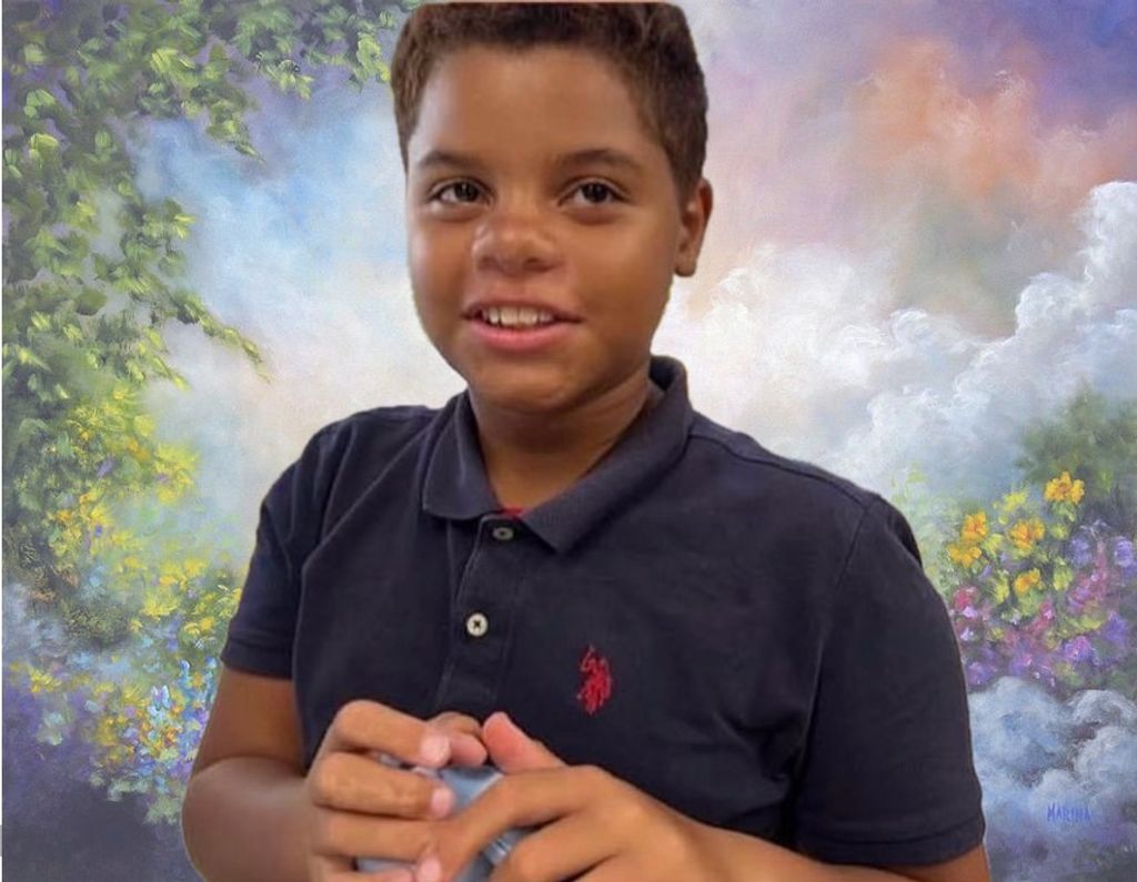 Joshua Amir Pharr Profile Photo