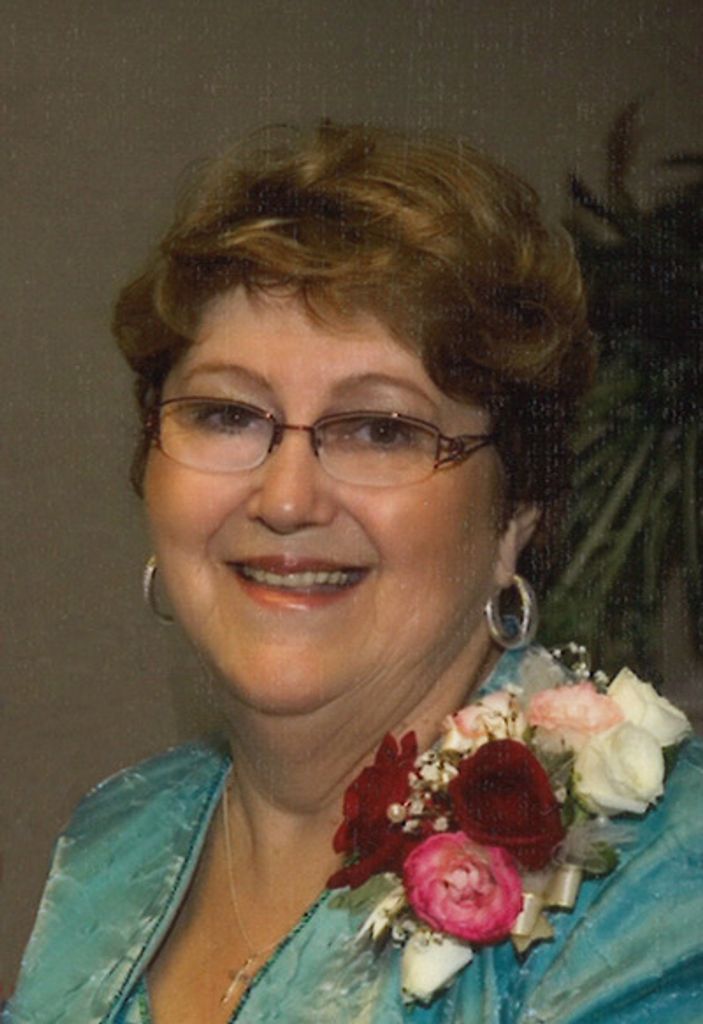 Vivian Marie Collicott Profile Photo