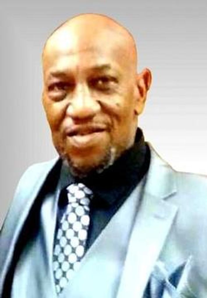 Terry "Shaq" Tyrone Bridget Profile Photo