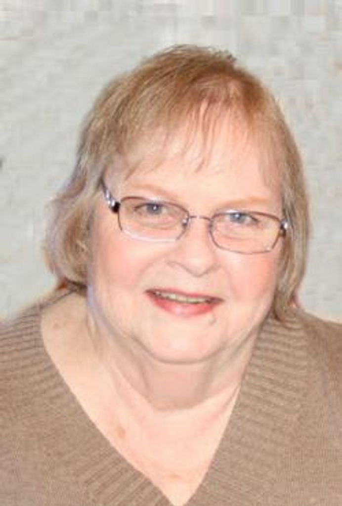 Norma Peters