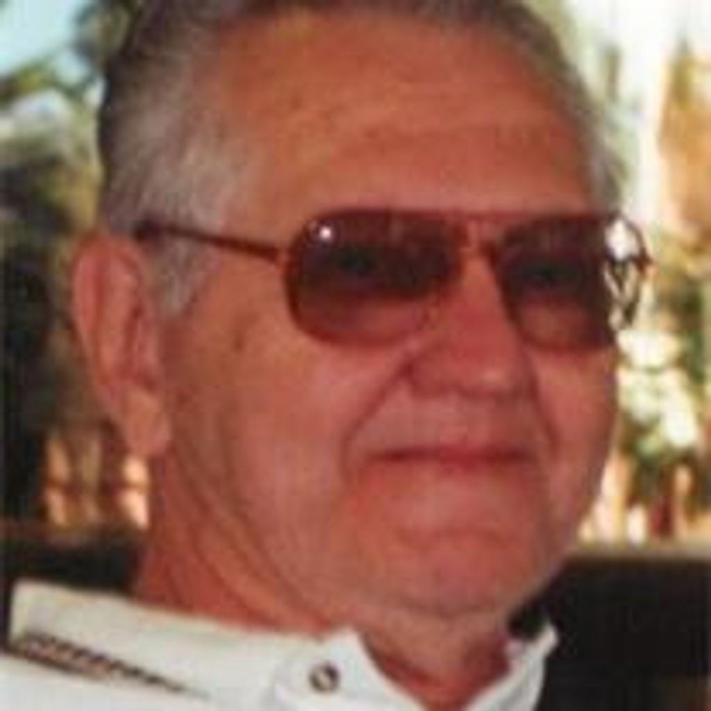 George Haring