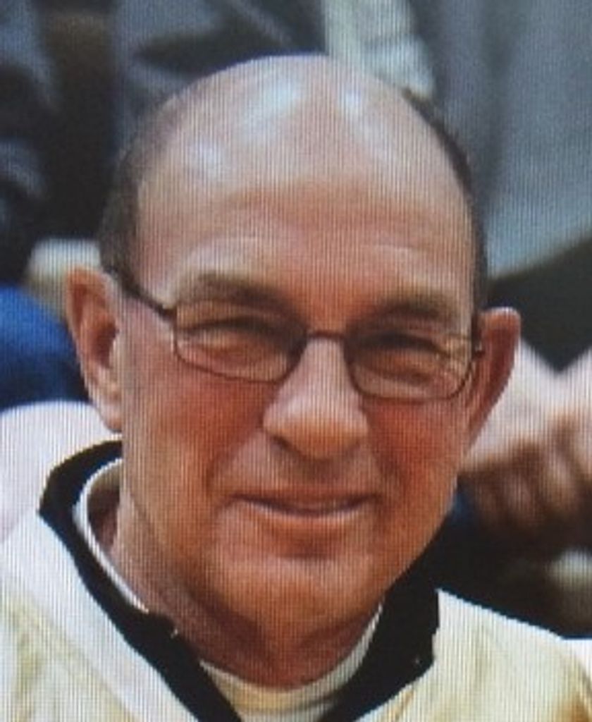 Donald King