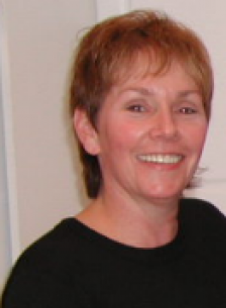 Mary Bradley Conner