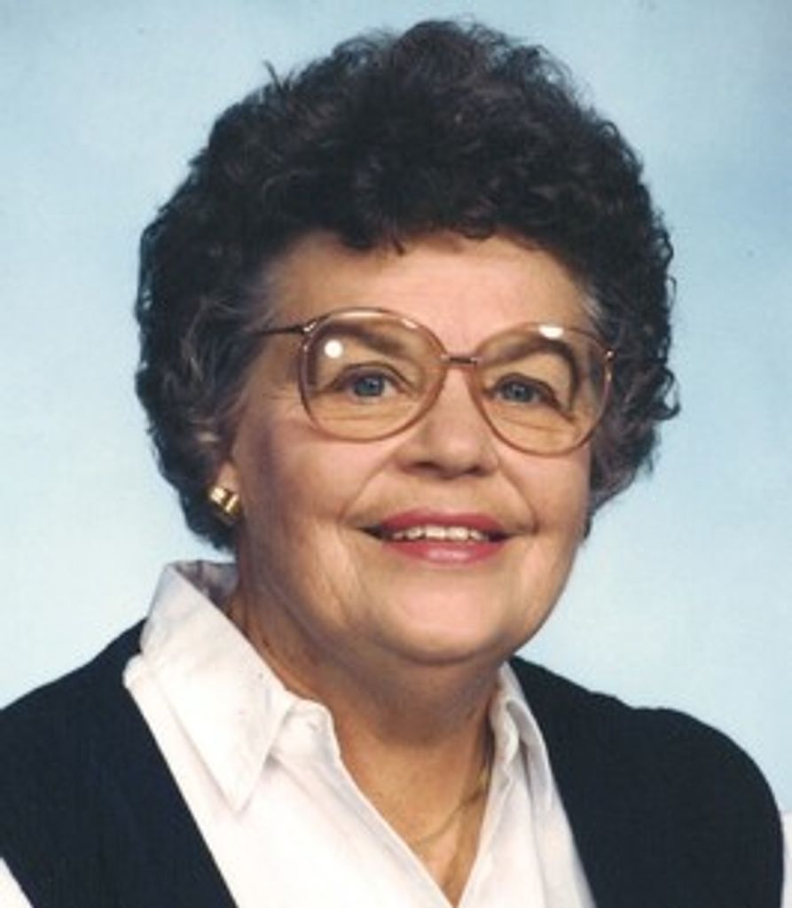 Dorothy Metzger
