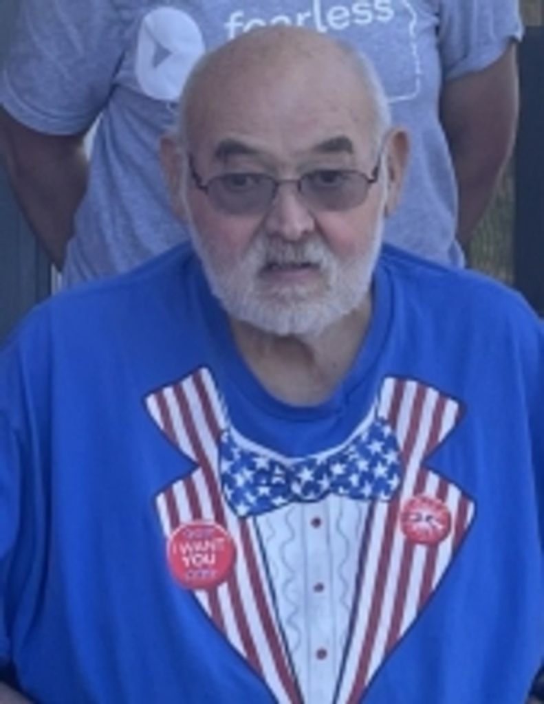 Russell L. Martin Profile Photo