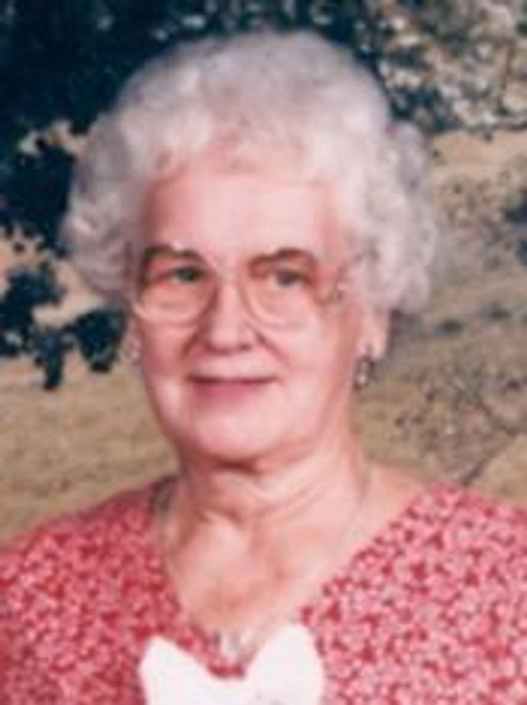 Mildred Marie Humphries