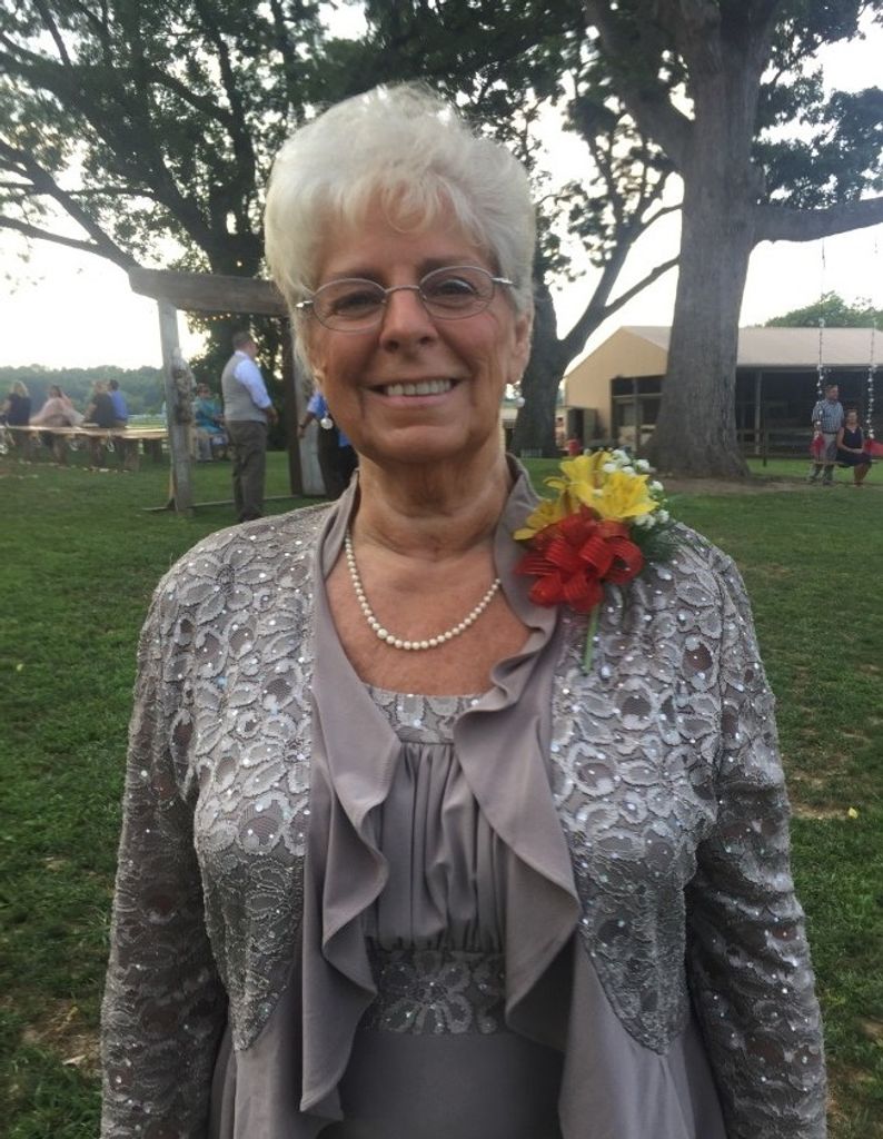 Margaret "Peggy" Louise Brooks Profile Photo