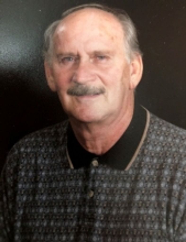 Eldon Ray Anderson