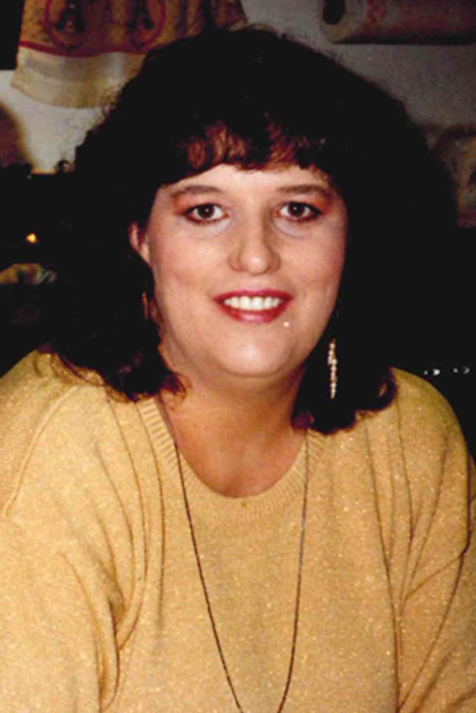 Cynthia “Cindy” Marie Senn