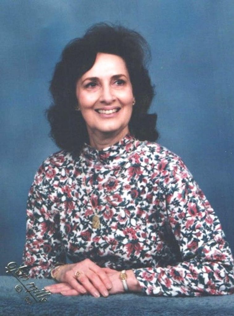 Iris C. Macalister Profile Photo