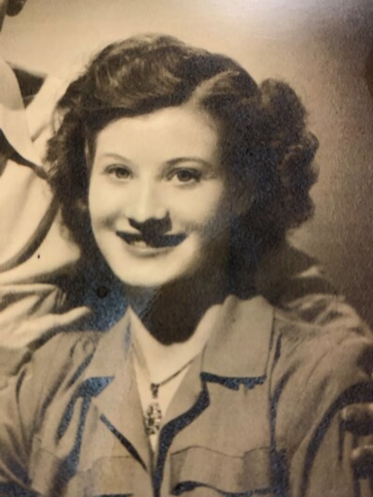 Billye Jean Cole Profile Photo