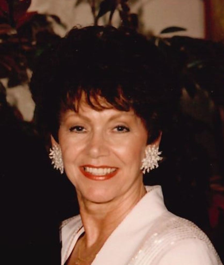 Ira Mae (Johnson)  Elbert