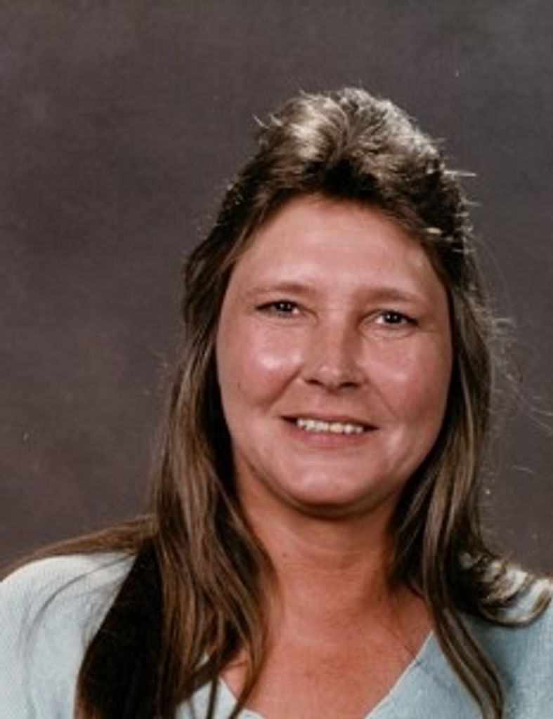 Mildred Moore