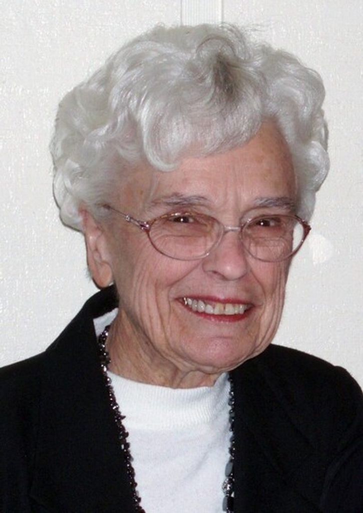 Jean Lois Ridenour Profile Photo