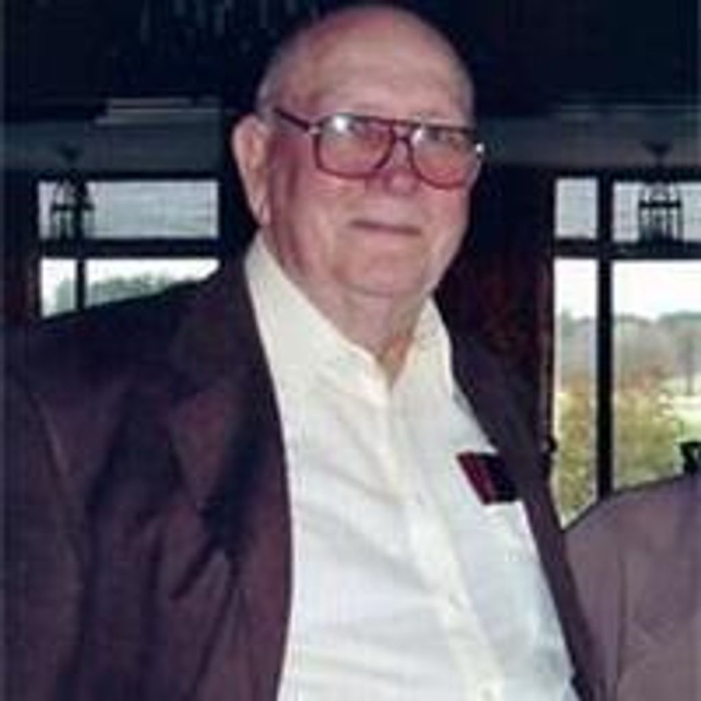 William Mclain Gore