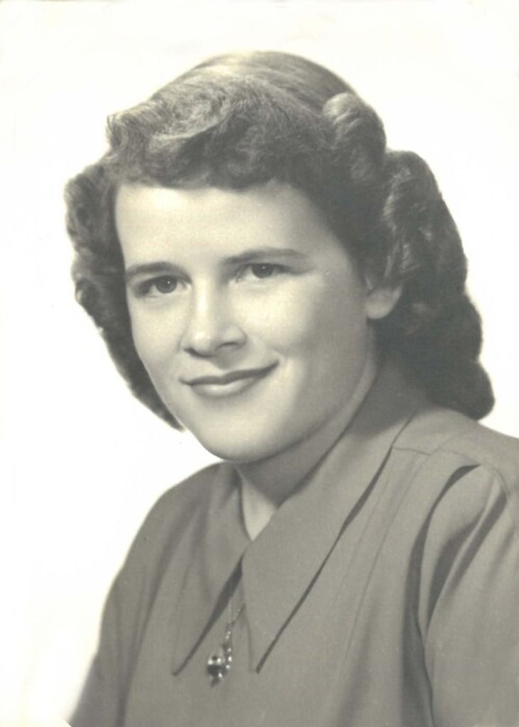 Jane (Sessions)  Trexler Profile Photo
