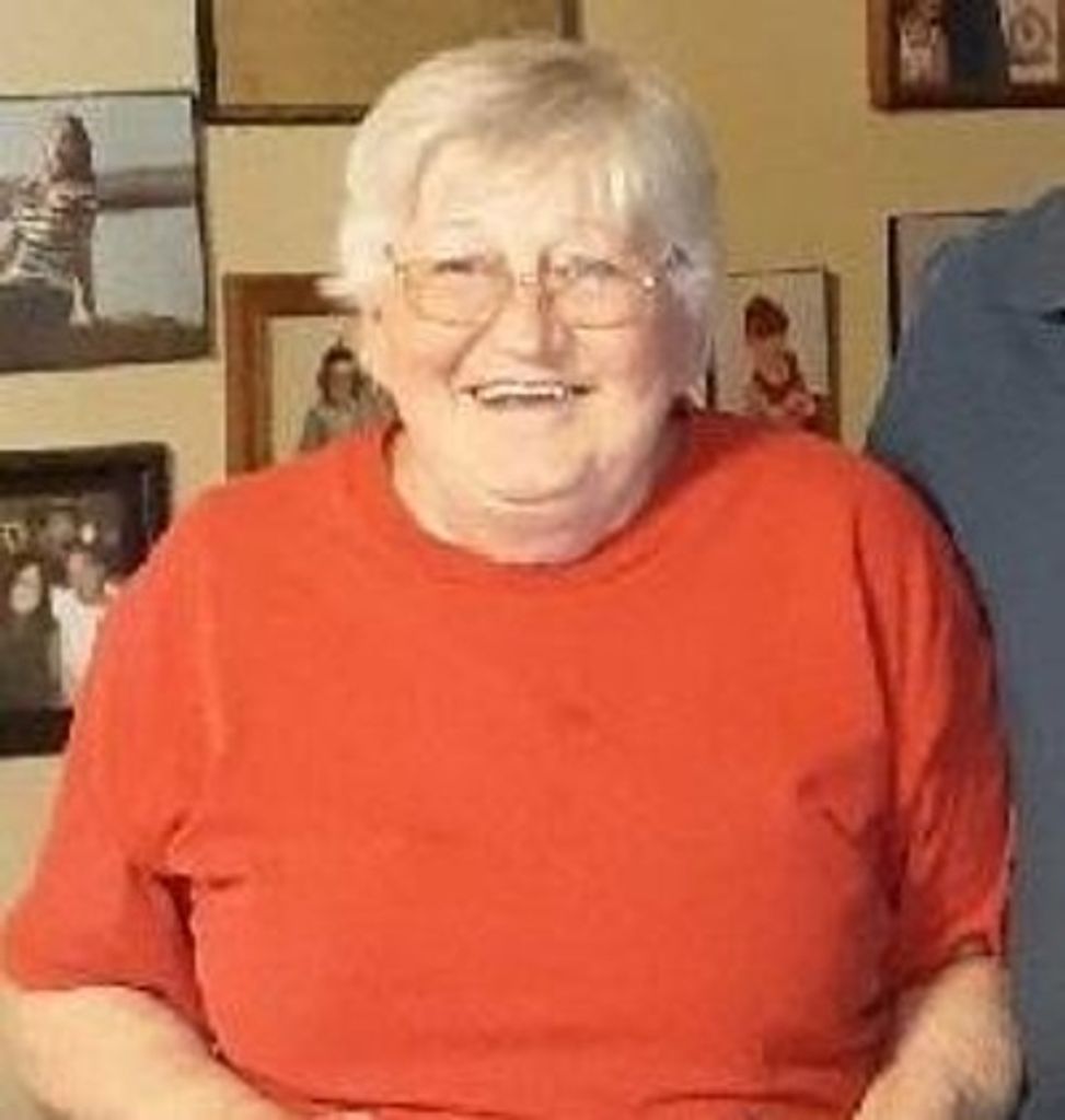 Virginia Rogers Reese