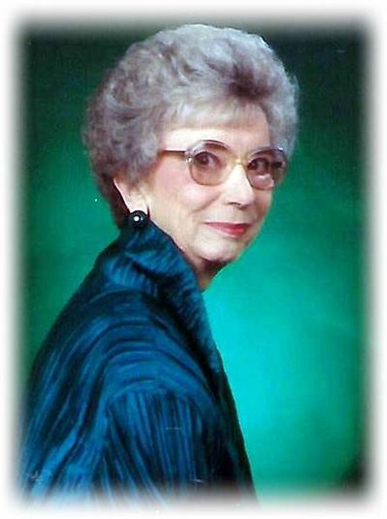 Lola Catherine Graham Profile Photo