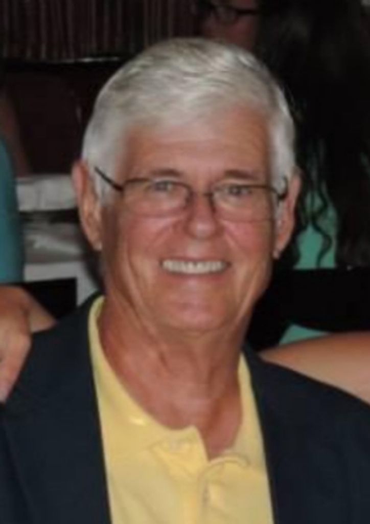 John Robert Rademacher