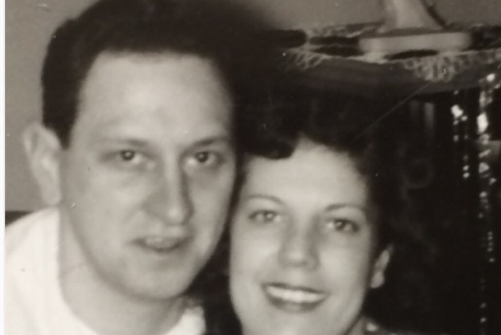 Norma Jane "Pete" (Feetterers)  Trocchio