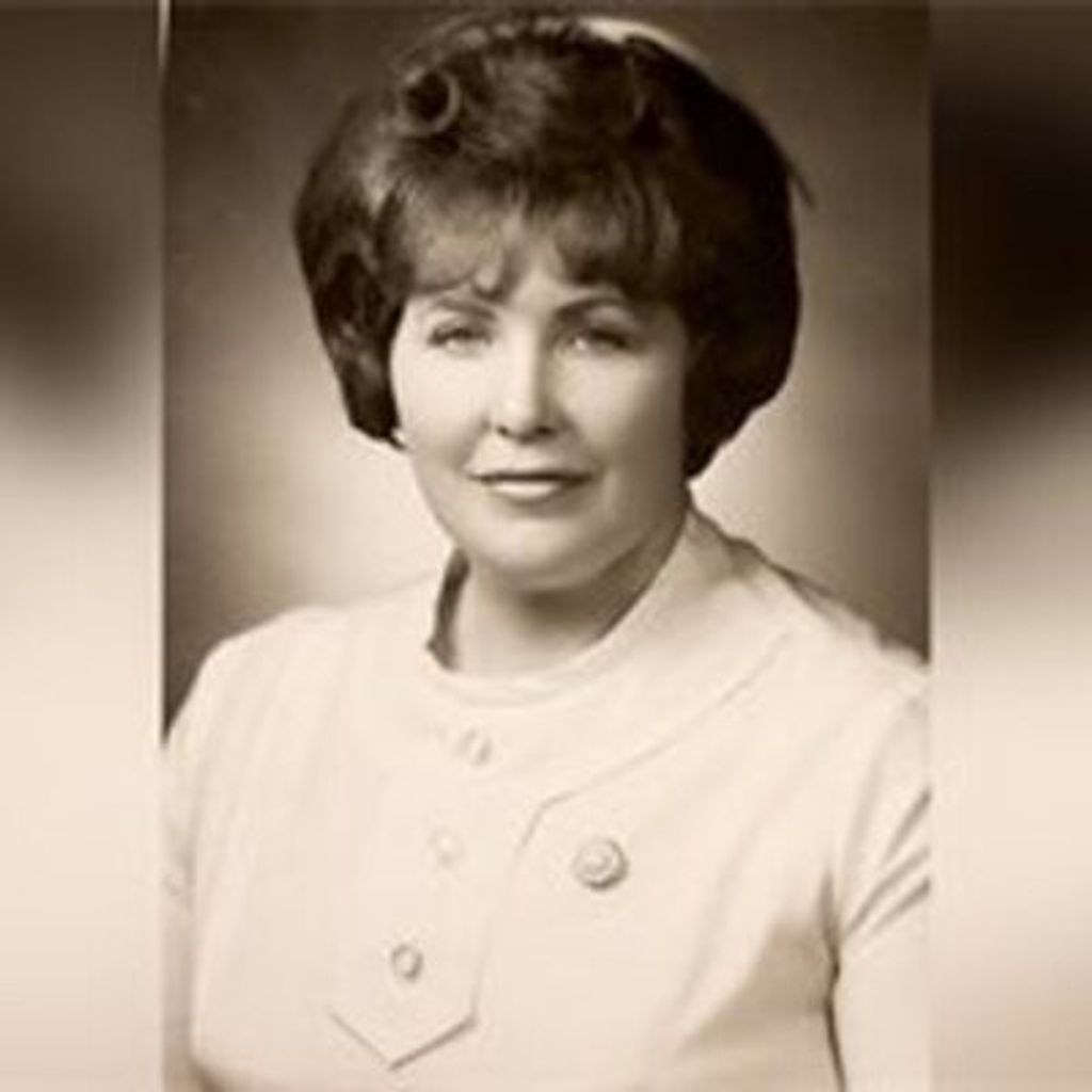 Mary Joanne Campbell Profile Photo
