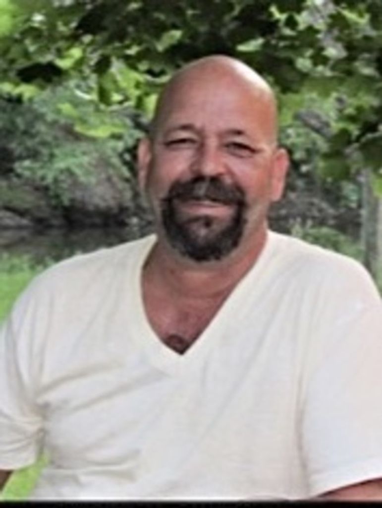 Leonard Richard Hinton Profile Photo