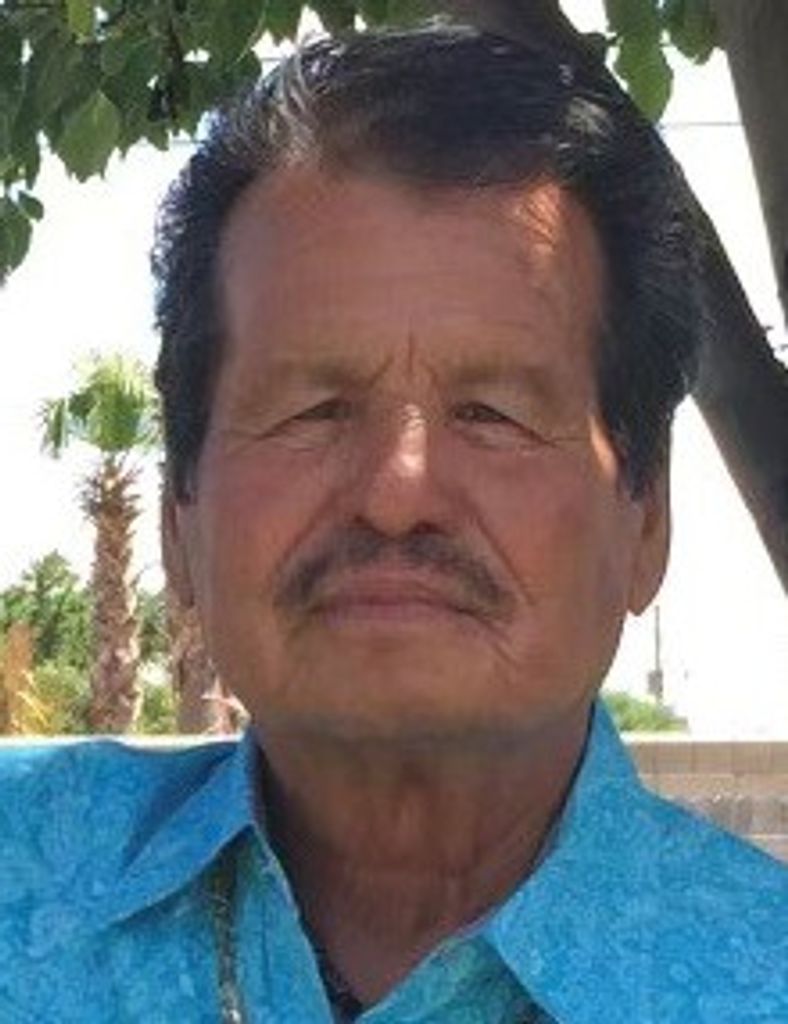 Alfredo C. Alvarado