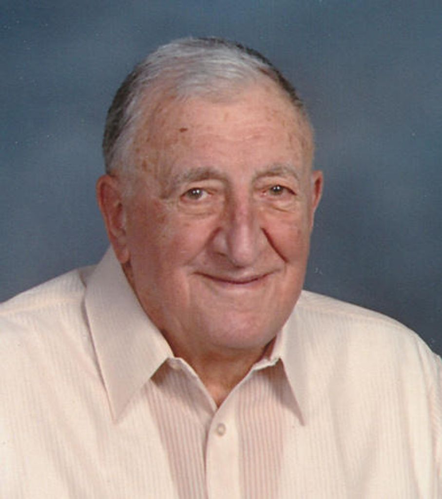 George A. Klemp