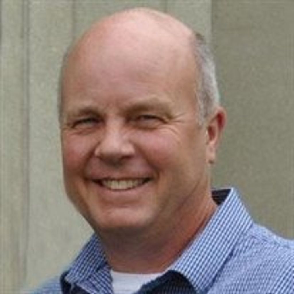 Russ  A. Wiedeman Profile Photo