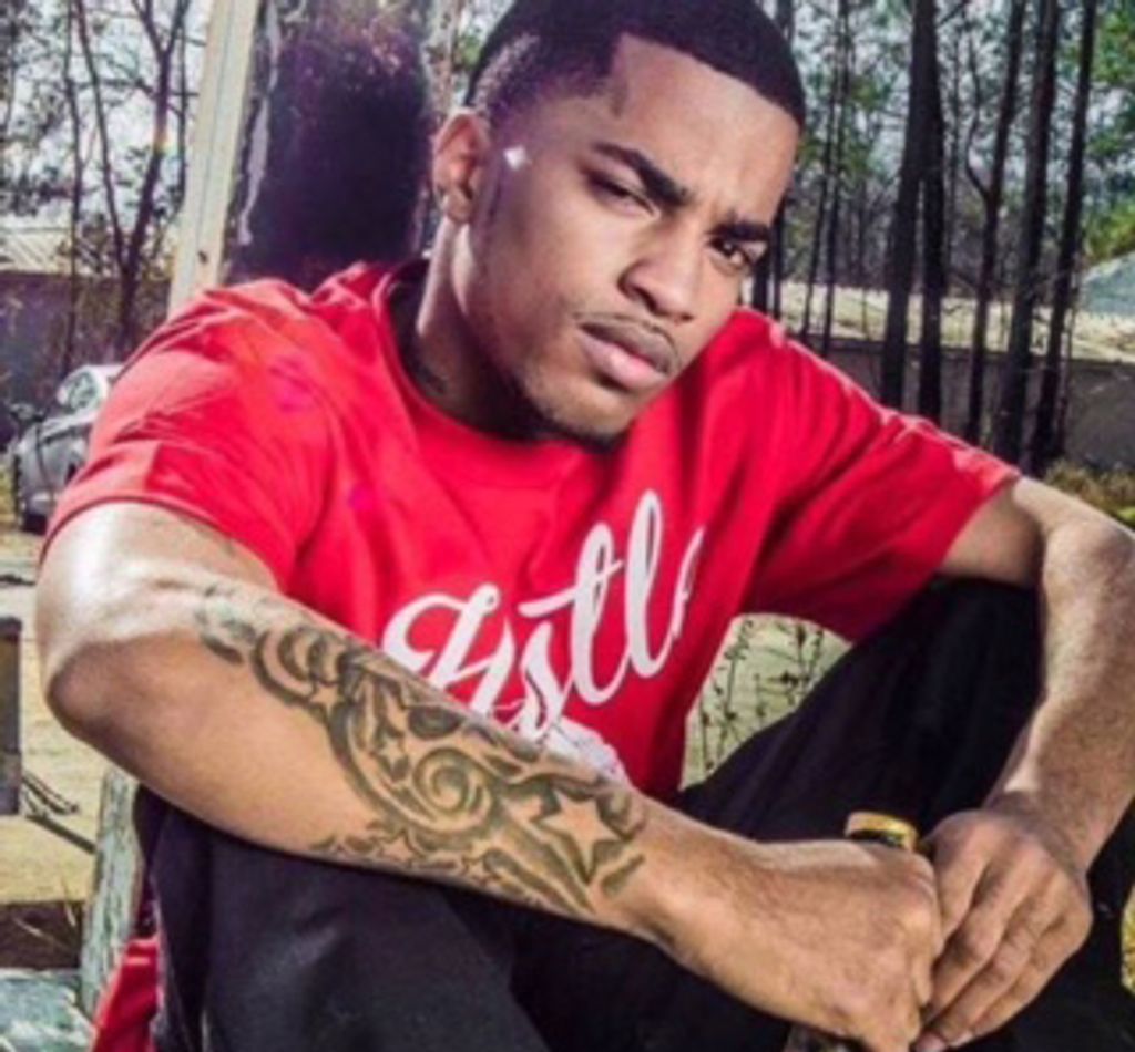 Jaquel  Deshawn Cornelius