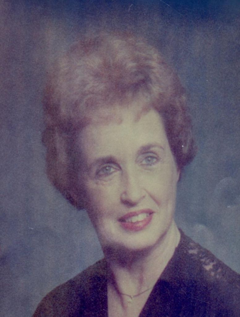 Ruth Ella Hood Profile Photo