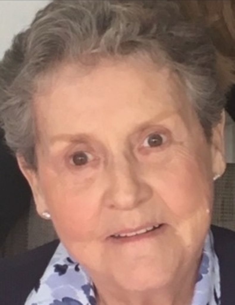 Joan S. Staszak Profile Photo